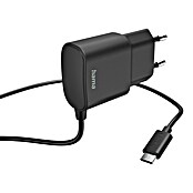 Hama Cargador USB (Negro) | BAUHAUS