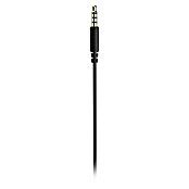 Hama Auriculares In Ear Kooky (Longitud del cable: 1,2 m, Negro) | BAUHAUS