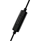Hama Auriculares In Ear Kooky (Longitud del cable: 1,2 m, Negro) | BAUHAUS