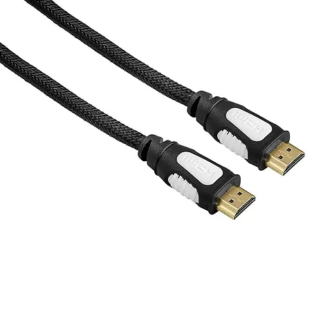 Hama  Cable HDMI HSE 1,5m
