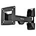 Hama Soporte de pared para TV giratorio 