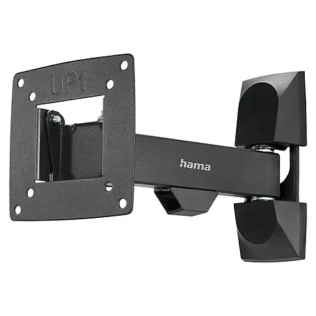 Hama  Soporte de pared para TV giratorio