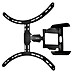 Hama Soporte de pared para TV Fullmotion 
