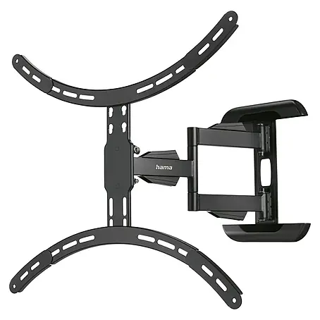 Hama  Soporte de pared para TV Fullmotion