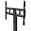 Hama Soporte TV Fullmotion (Específico para: Diagonal de pantalla 32 - 65 pulgadas, Carga soportada: 40 kg) | BAUHAUS