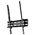 Hama Soporte de pared para TV inclinable 