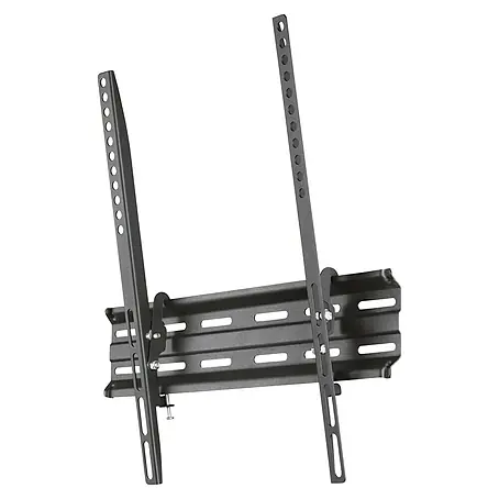 Hama  Soporte de pared para TV inclinable