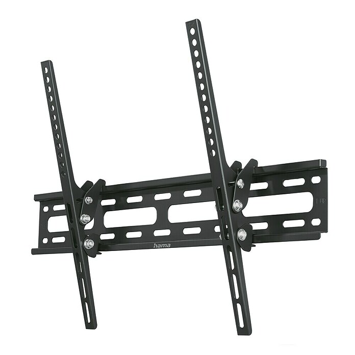 Hama Soporte para televisor inclinable (Específico para: Para televisores de 32 a 75 pulgadas, Carga soportada: 50 kg) | BAUHAUS