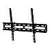 Hama Soporte para televisor inclinable 