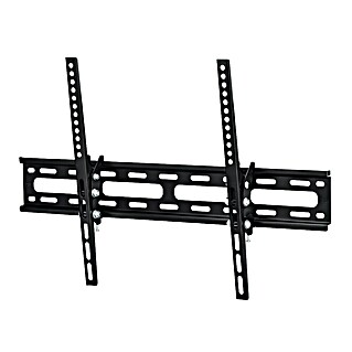 Hama Soporte para televisor inclinable (Específico para: Para televisores de 32 a 75 pulgadas, Carga soportada: 50 kg)