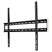 Hama Soporte de pared para TV fijo (Específico para: Para pantallas planas de 46 a 100 pulgadas, Carga soportada: 75 kg) | BAUHAUS