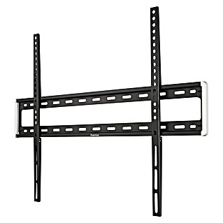Hama Soporte de pared para TV fijo (Específico para: Para pantallas planas de 46 a 100 pulgadas, Carga soportada: 75 kg)