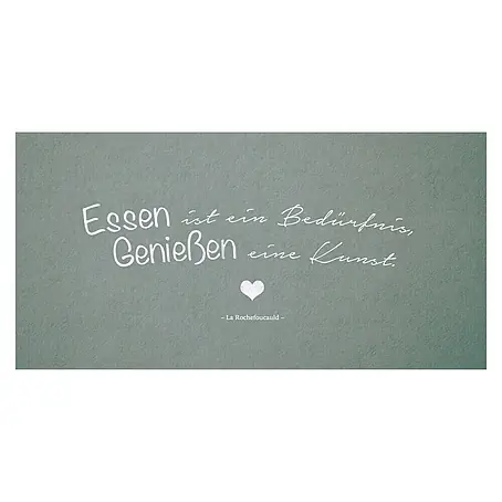 CUCINE  Küchenrückwand