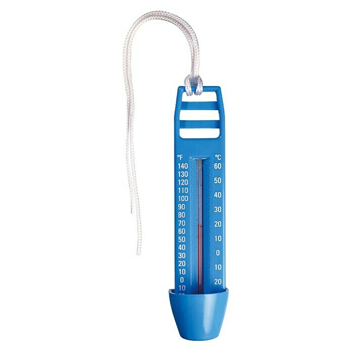 myPool Thermometer Basic-20 °C - 60 °C Front View