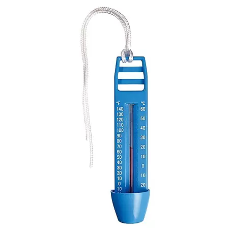 myPool  Thermometer Basic