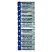 Pila Super Heavy Duty AA (Mignon AA, Zinc-carbono, 1,5 V)
