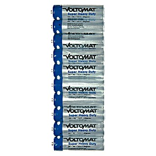Pila Super Heavy Duty AA (Mignon AA, Zinc-carbono, 1,5 V)