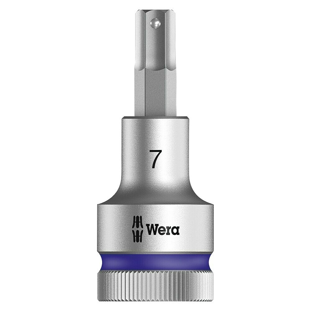 GEARWRENCH Steckschlüsseleinsatz 6-polig, 15 Mm – Schwarz, Off-Eck-Design, Reduziert Abrundung