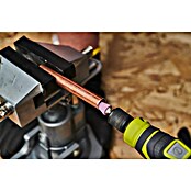 Ryobi Korund-Schleifspitze RAR504 (Arbeitsdurchmesser: 9,5 mm, Passend für: Rotationswerkzeuge mit 3,2 mm (1/8