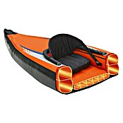 Sevylor Kayak Pointer K2 (440 x 85 cm, Carga útil: 180 kg, Específico para: 2 personas)
