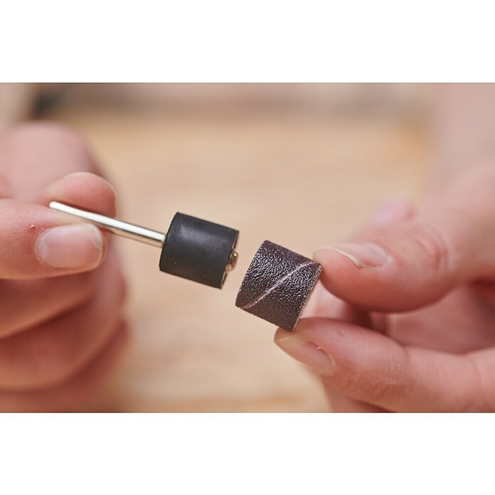 Ryobi Schuurdoorn RAR606 (Diameter schacht: 3,2 mm) | BAUHAUS