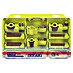 Ryobi Mehrzweck-Set RAR800K-120 