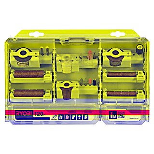 Ryobi Mehrzweck-Set RAR800K-120 (120 -tlg.)