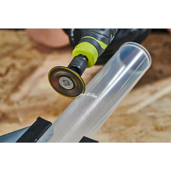 Ryobi Trennscheiben-Set Starter-Set RAR301-6 (Durchmesser: 38 mm, 6 -tlg.) | BAUHAUS