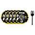 Ryobi Trennscheiben-Set Starter-Set RAR301-6 