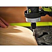 Ryobi Fräser RAR308 gerade (Arbeitsdurchmesser: 6,35 mm, Passend für: Rotationswerkzeuge mit 3,2 mm (1/8