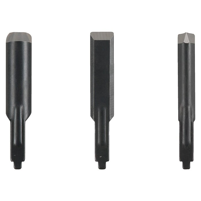 Ryobi Snijmesjes RAR111-3 (3 -delig, Passend bij: Ryobi 4V USB accu-snijder RPC4-120G) | BAUHAUS
