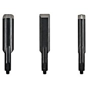 Ryobi Snijmesjes RAR111-3 (3 -delig, Passend bij: Ryobi 4V USB accu-snijder RPC4-120G) | BAUHAUS