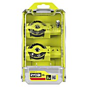 Ryobi Set doorslijpschijven 