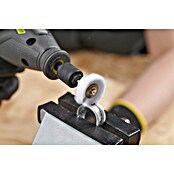 Ryobi Polierscheiben RAR201 (Durchmesser: 25,4 mm, Passend für: Alle Rotationswerkzeuge mit 3,2 mm (1/8