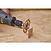 Ryobi Trennscheibe RAR304 Twist-Lock (Arbeitsdurchmesser: 38 mm, Passend für: Rotationswerkzeuge mit 3,2 mm (1/8