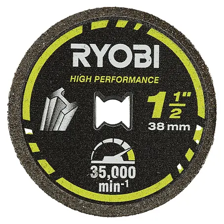 Ryobi  Trennscheibe RAR303 Twist-Lock