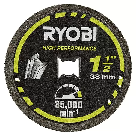 Ryobi  Trennscheibe RAR303 Twist-Lock