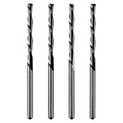 Ryobi Boorset RAR404-4 (4 st.) | BAUHAUS