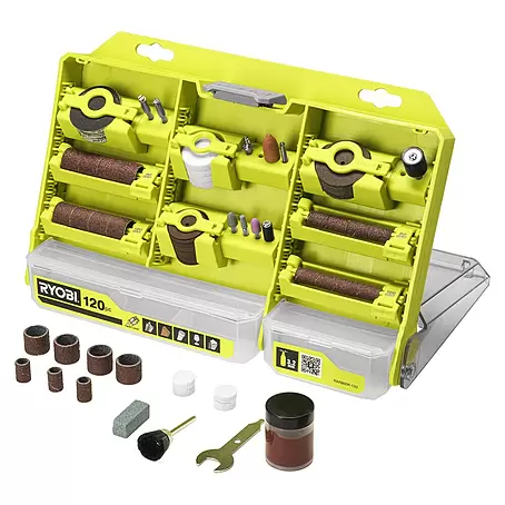 Ryobi  Mehrzweck-Set RAR800K-120