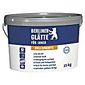 Berliner Glätte Rollspachtel (15 kg, Gebrauchsfertig) | BAUHAUS