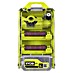 Ryobi Mehrzweck-Set RAR300K-12 