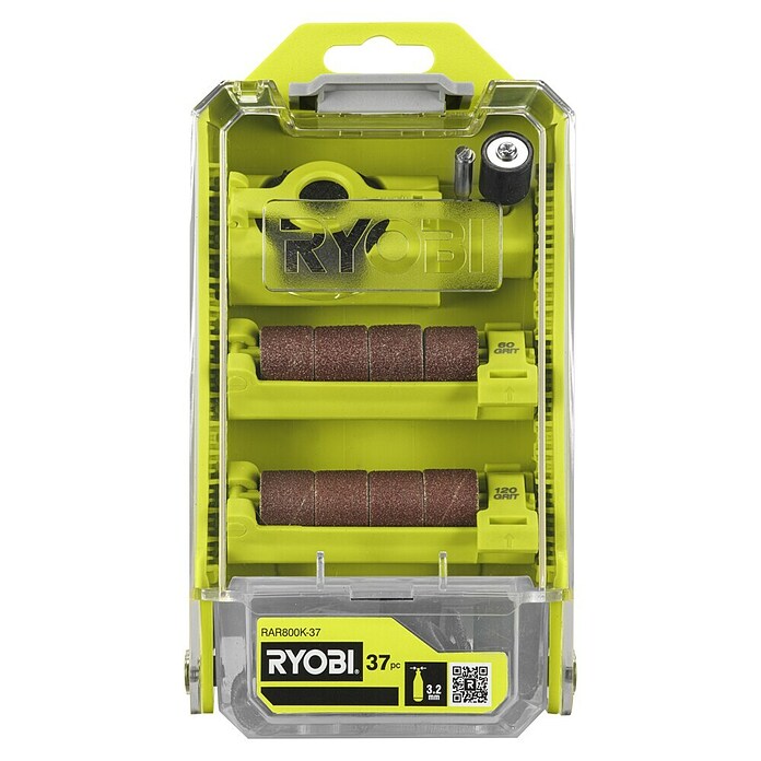 Ryobi Mehrzweck-Set RAR300K-12 (37 -tlg.) | BAUHAUS