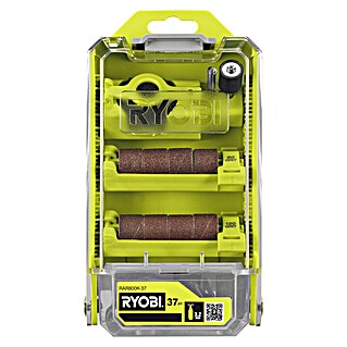 Ryobi Mehrzweck-Set RAR300K-12 (37 -tlg.)
