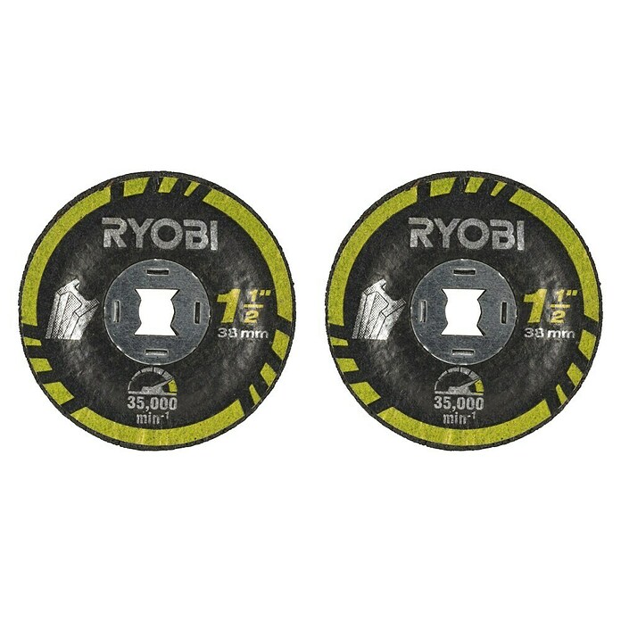 10 Stück Keramik-Schleifköpfe - Kugel-Polierschleifer Für Dremel