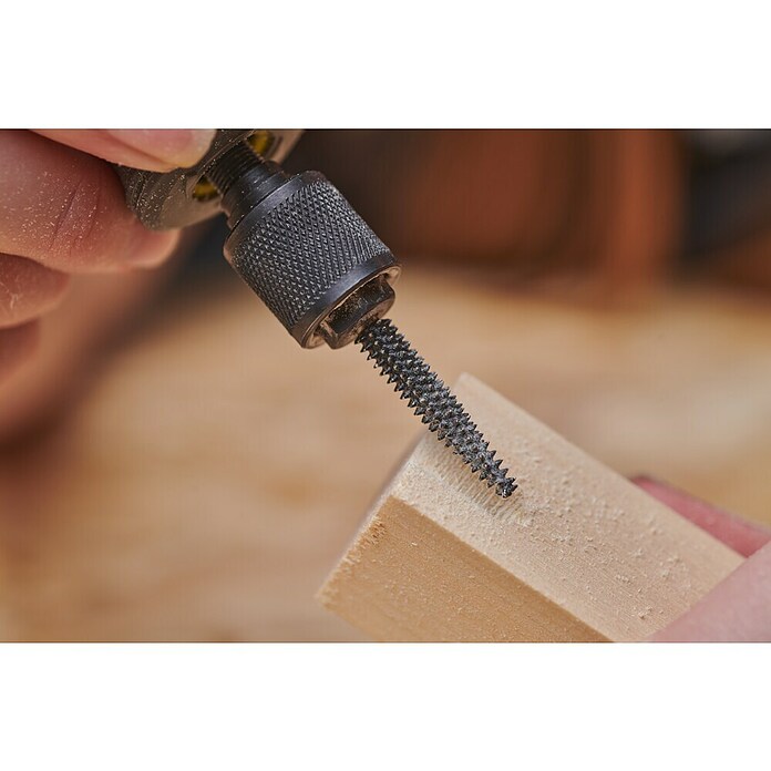 Ryobi Frezen RAR705 (Werkdiameter: 5,75 mm) | BAUHAUS