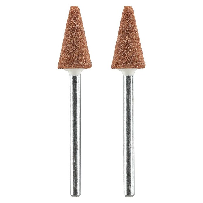 Ryobi Korund slijpstift RAR505-2 (Werkdiameter: 7,9 mm) | BAUHAUS