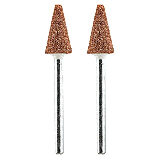 Ryobi Korund slijpstift RAR505-2 (Werkdiameter: 7,9 mm)