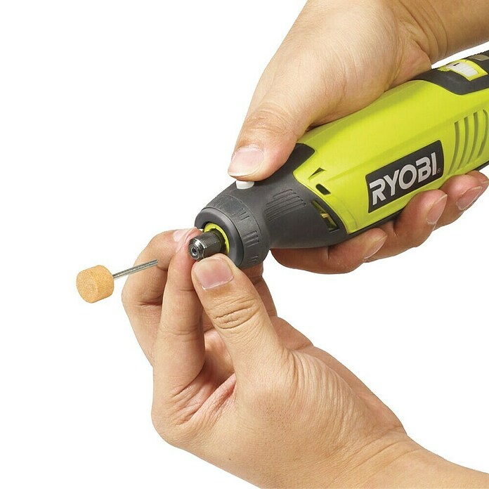 Ryobi Multitoolset (150 W)