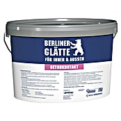 Berliner Glätte Betonkontakt (6 kg, Lösemittelfrei) | BAUHAUS