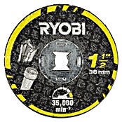 Ryobi Set doorslijpschijven RAR302-5 (5 st.) | BAUHAUS